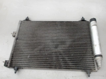 CONDENSEUR CLIMATISATION PEUGEOT 307