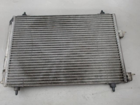 CONDENSEUR CLIMATISATION PEUGEOT 307