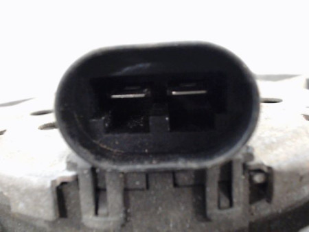 MOTEUR VENTILATEUR RADIATEUR RENAULT KANGOO