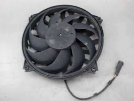 MOTEUR VENTILATEUR RADIATEUR CITROEN C5