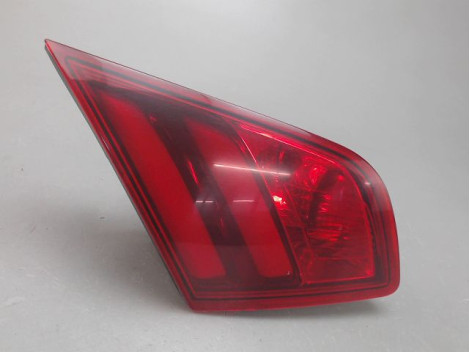 FEU ARRIERE INTERIEUR GAUCHE PEUGEOT 308