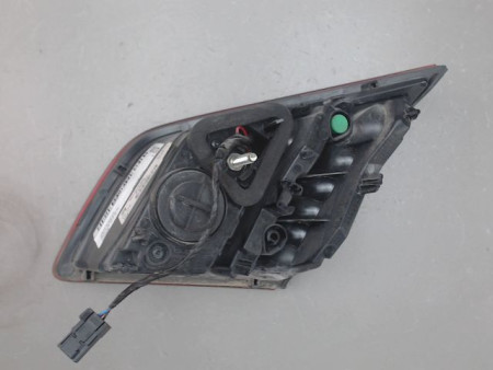 FEU ARRIERE INTERIEUR GAUCHE PEUGEOT 308