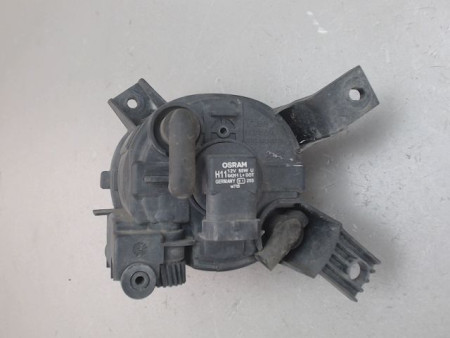 PHARE ANTIBROUILLARD AVANT DROIT AUDI A4
