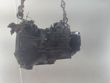 BOITE A VITESSE MECANIQUE TOYOTA COROLLA 