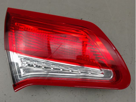 FEU ARRIERE INTERIEUR GAUCHE CITROEN C4