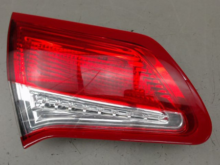 FEU ARRIERE INTERIEUR GAUCHE CITROEN C4
