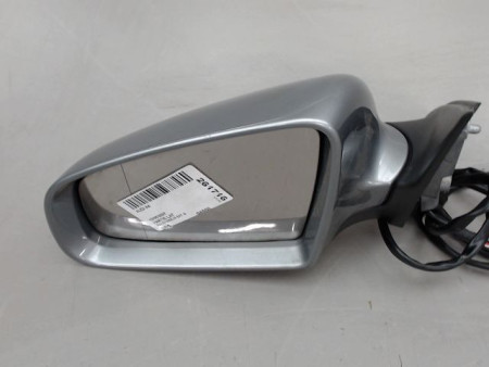 RETROVISEUR EXTERIEUR GAUCHE AUDI A4