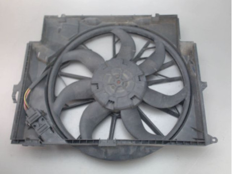 MOTEUR VENTILATEUR RADIATEUR B.M.W. SERIE 3