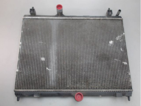 RADIATEUR PEUGEOT 508