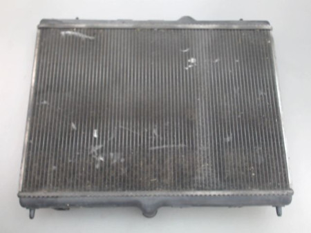 RADIATEUR PEUGEOT 508