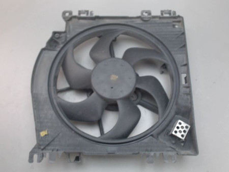 MOTEUR VENTILATEUR RADIATEUR RENAULT MODUS