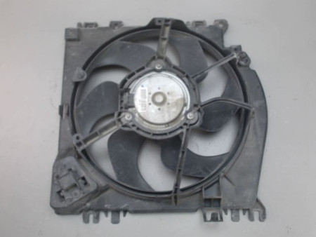 MOTEUR VENTILATEUR RADIATEUR RENAULT MODUS