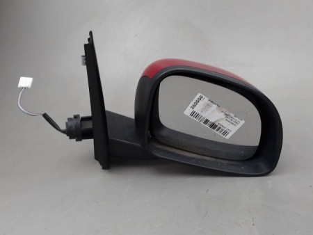 RETROVISEUR EXTERIEUR DROIT FIAT PANDA