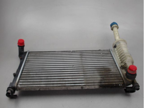 RADIATEUR FIAT PANDA