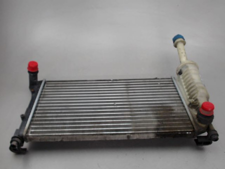 RADIATEUR FIAT PANDA