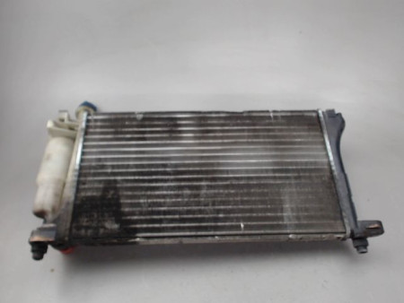 RADIATEUR FIAT PANDA