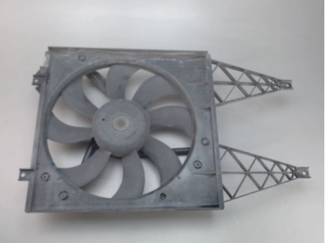 MOTEUR VENTILATEUR RADIATEUR VOLKSWAGEN POLO