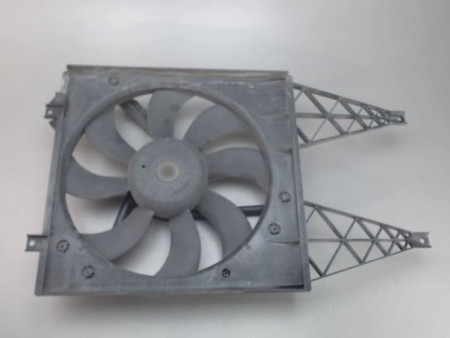 MOTEUR VENTILATEUR RADIATEUR VOLKSWAGEN POLO