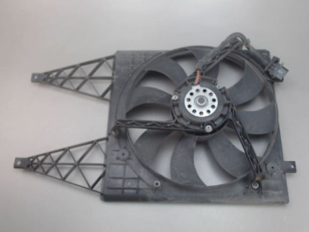 MOTEUR VENTILATEUR RADIATEUR VOLKSWAGEN POLO