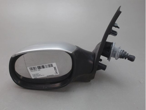RETROVISEUR EXTERIEUR GAUCHE PEUGEOT 206