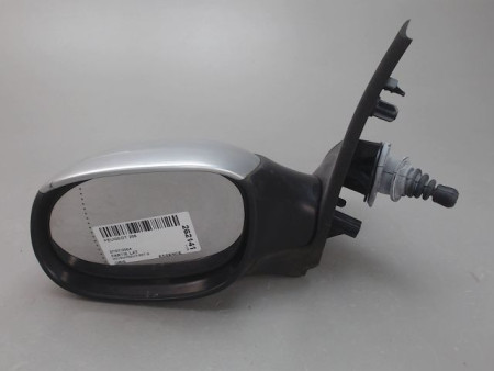 RETROVISEUR EXTERIEUR GAUCHE PEUGEOT 206