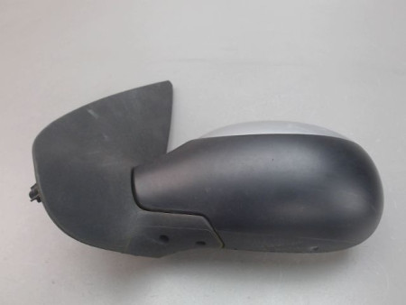 RETROVISEUR EXTERIEUR GAUCHE PEUGEOT 206