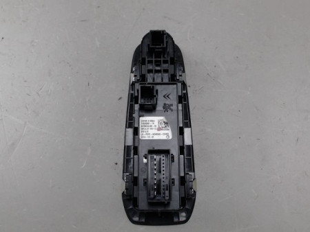 COMMANDE LEVE-GLACE PORTE AVG PEUGEOT 308