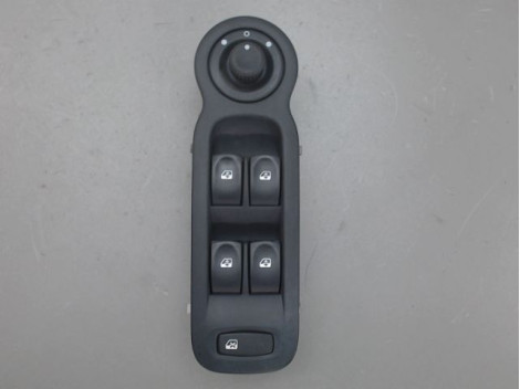 COMMANDE LEVE-GLACE PORTE AVG RENAULT MODUS