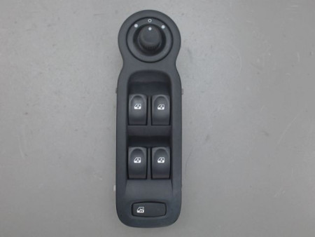 COMMANDE LEVE-GLACE PORTE AVG RENAULT MODUS