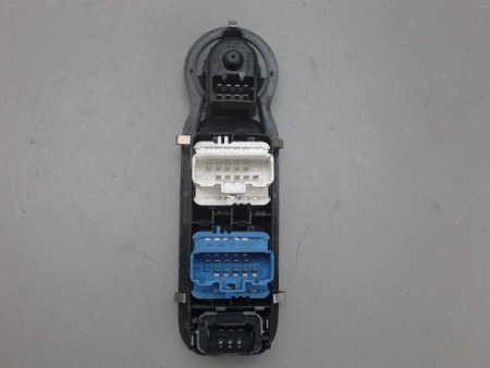 COMMANDE LEVE-GLACE PORTE AVG RENAULT MODUS
