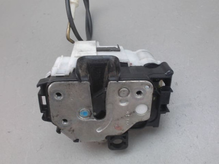 SYSTEME CONDAMNATION AVANT GAUCHE FIAT PANDA