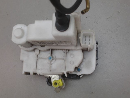 SYSTEME CONDAMNATION AVANT GAUCHE FIAT PANDA