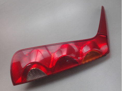FEU ARRIERE GAUCHE  NISSAN NOTE