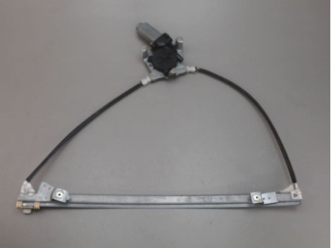 MECANISME LEVE-GLACE AVANT GAUCHE RENAULT MEGANE
