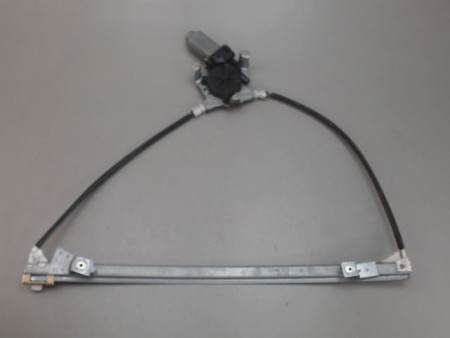 MECANISME LEVE-GLACE AVANT GAUCHE RENAULT MEGANE