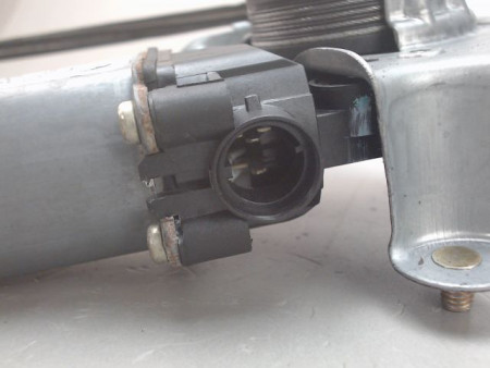 MECANISME LEVE-GLACE AVANT GAUCHE RENAULT MEGANE