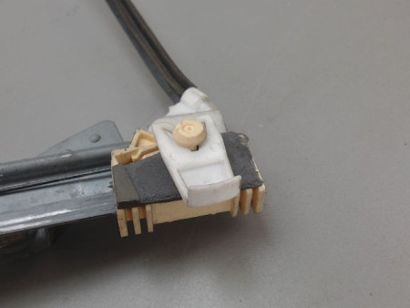 MECANISME LEVE-GLACE AVANT GAUCHE RENAULT MEGANE
