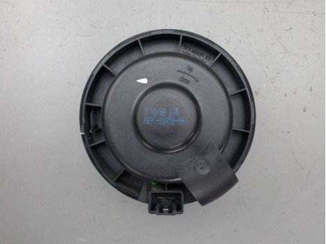 MOTEUR VENTILATEUR CHAUFFAGE FORD GALAXY