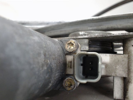 MECANISME LEVE-GLACE AVANT GAUCHE PEUGEOT 206