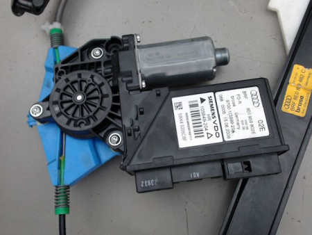 MECANISME LEVE-GLACE ARRIERE DROIT SEAT EXEO