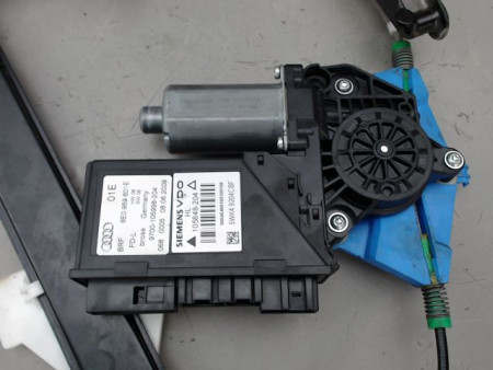 MECANISME LEVE-GLACE ARRIERE GAUCHE SEAT EXEO