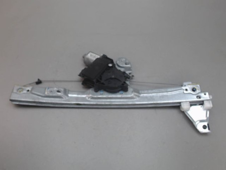 MECANISME LEVE-GLACE AVANT DROIT PEUGEOT 308