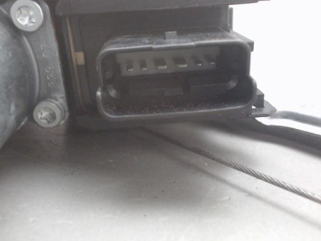 MECANISME LEVE-GLACE AVANT DROIT PEUGEOT 308