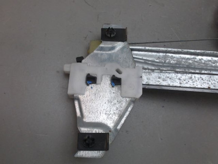 MECANISME LEVE-GLACE AVANT DROIT PEUGEOT 308