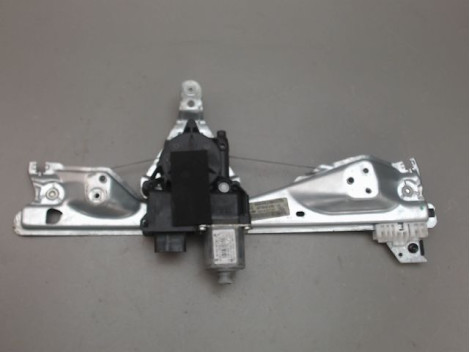 MECANISME LEVE-GLACE ARRIERE DROIT PEUGEOT 308