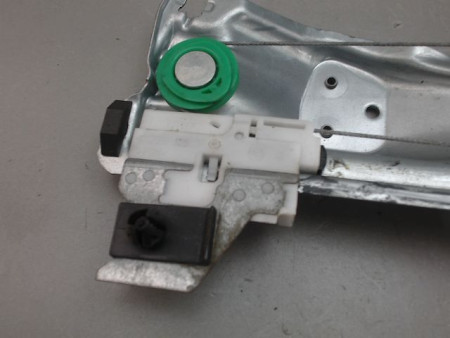 MECANISME LEVE-GLACE ARRIERE DROIT PEUGEOT 308