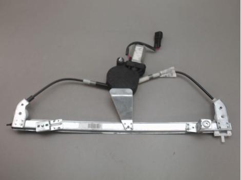 MECANISME LEVE-GLACE AVANT GAUCHE FIAT DOBLO