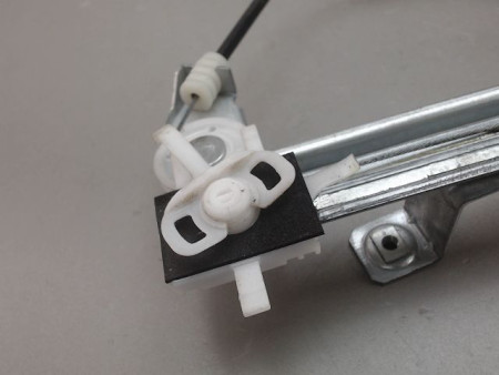 MECANISME LEVE-GLACE AVANT GAUCHE FIAT DOBLO