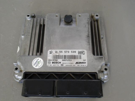 CALCULATEUR MOTEUR OPEL INSIGNIA