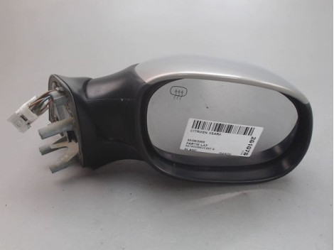 RETROVISEUR EXTERIEUR DROIT CITROEN XSARA